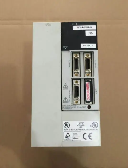 

USED 100% TESTED MIT AC UNIT MDS-B-SVJ2-20