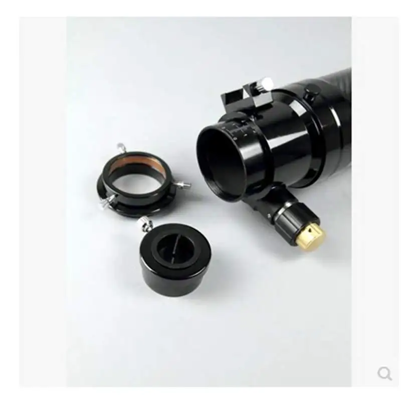SharpStar CF80APO рефрактор 80 мм 480 мм F6