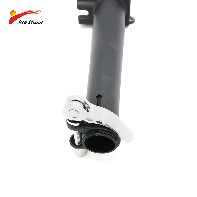 

Lower Saddle Tube 220MM Diameter 27MM Electric Scooter X48 for Electric Scooter 10inch Powerful Electric Skateboard E Scooter