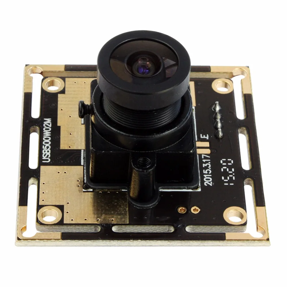 2 1 мм объектив 5MP USB Камера модуль CMOS OV5640 Мини hd micro эндоскоп с 1/2/3/5m usb кабель|Камеры