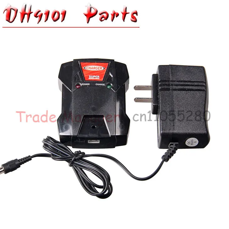 Free shipping DH 9101 dh9010 rc Helicopters parts accessories DH9101-25 Charger Box and charger from origin factory
Free shipping DH 9101 dh9010 rc Helicopters parts accessories DH9101-25 Charger Box and charger from origin factory