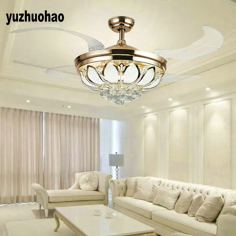 Stealth fan lights простые и стильные современные ресторанные светодиодные вентиляторы