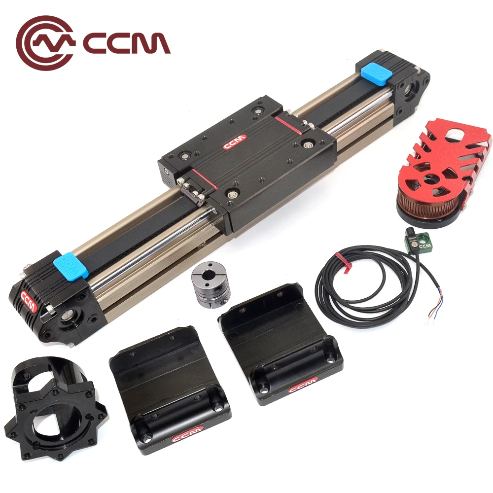 

Linear motion gantry module cartesian robot 500mm