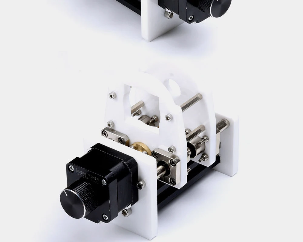 Скользящий рабочий стол по оси Z 40 мм с линейным движением|for cnc|cnc milling machine diycnc 3 axis |