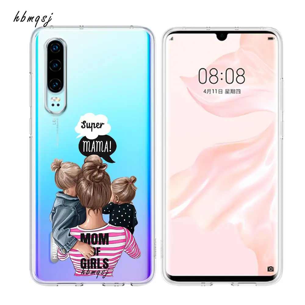 Funda для huawei honor 6a 7x8x9 9lite 10 чехол силиконовый мягкий маленькой кошки 8x9 на заднюю