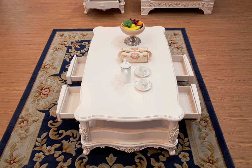 Центральный стол в европейском стиле с мрамором для гостиной|center table|european tablemarble