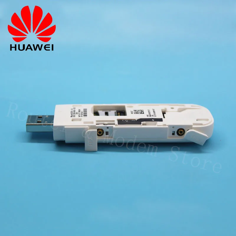 Разблокированный маршрутизатор huawei E8372 E8372h 153 4G с антенной 2 шт 150 м LTE USB Wingle WiFi