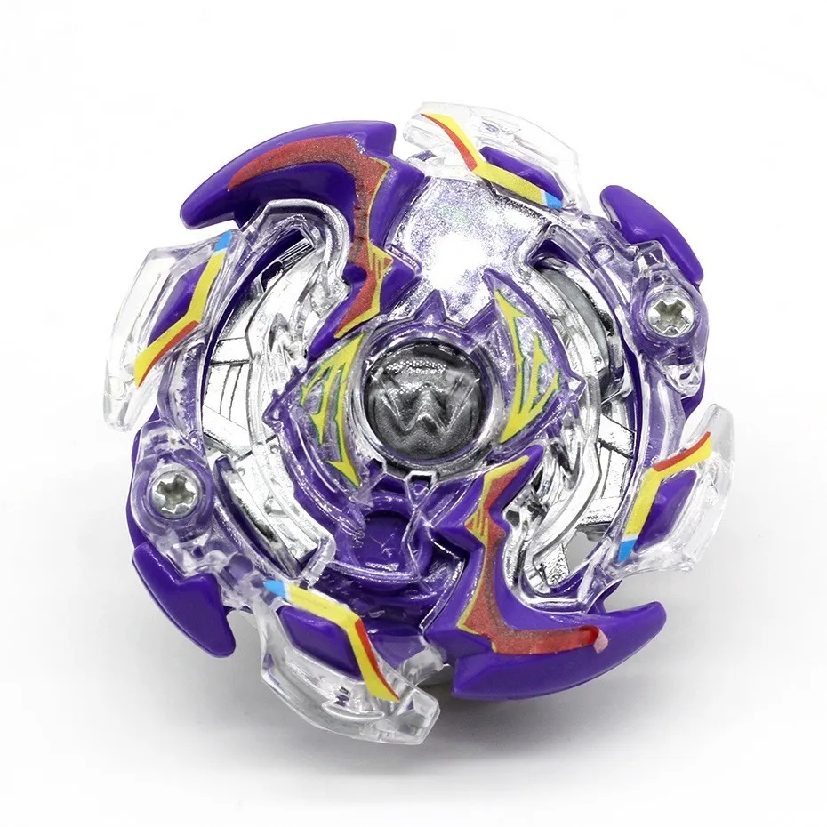 B41 not Launcher Takara Tomy Bey Bay Burst пусковые установки B-134 игрушки Арена игрушки для мальчика подарок для ребенка Achilles Fafnir Феникс лезвие - Цвет: B41 not Launcher