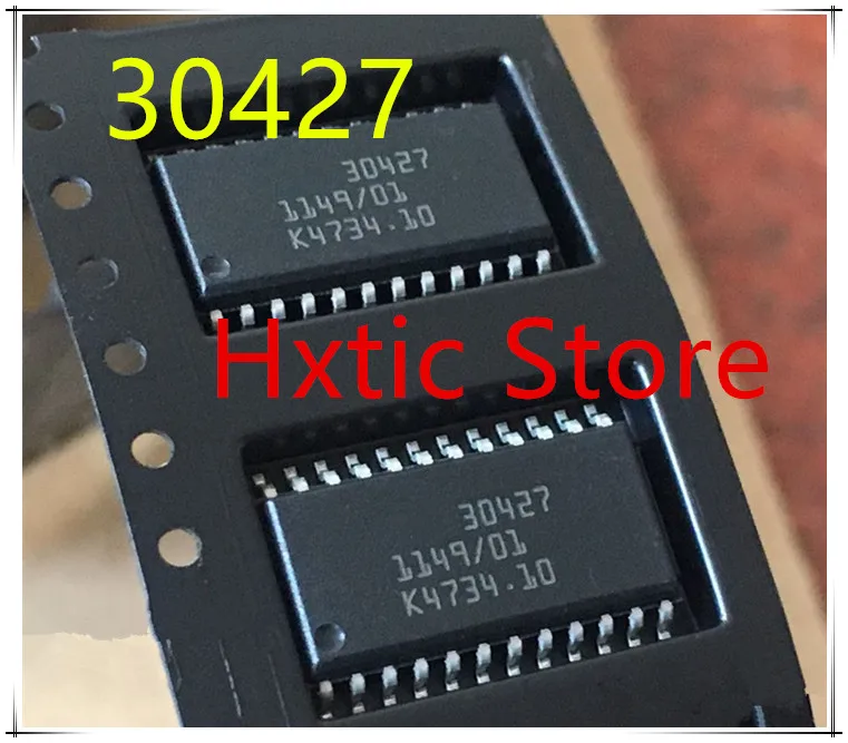 

NEW 5 ./ 30427 SOP-24 IC