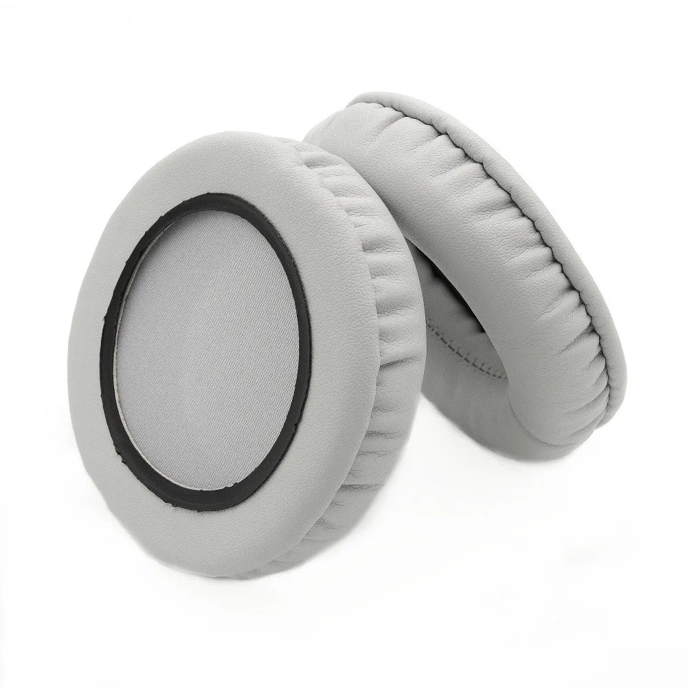 1 пара запасные амбушюры для наушников Philips SHP6000|Аксессуары наушников| |