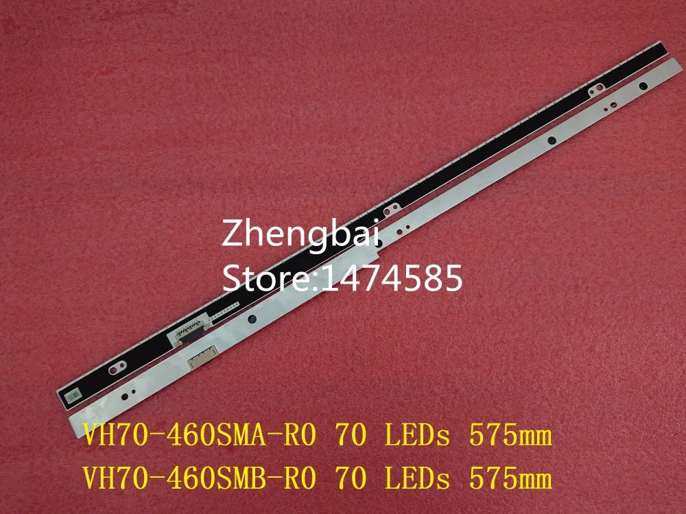 Светодиодная лента для подсветки Samsung UA46H7000 UE46H8000 VH70-460SMA-R 460SMB-R0 BN96-30551A 30552A 30553A 30554A