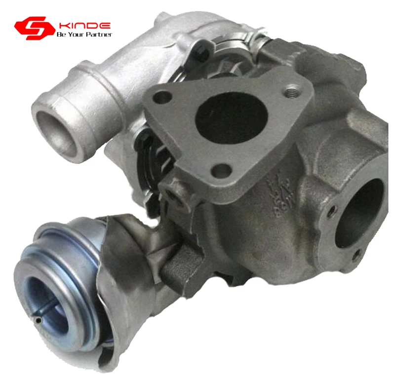 Susirick GTB1649V turbo 757886-0003 turbocharger for Hyundai Tucson KIA Sportage D4EA engine 757886-3 757886 supercharger | Автомобили и