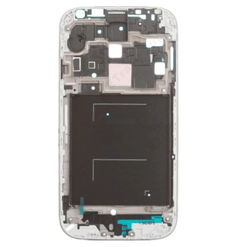 Замена переднего корпуса для samsung Galaxy S4 GT-I9500/I9505/I545/L720/R970/I337/M919/I9502/I9515/I9506