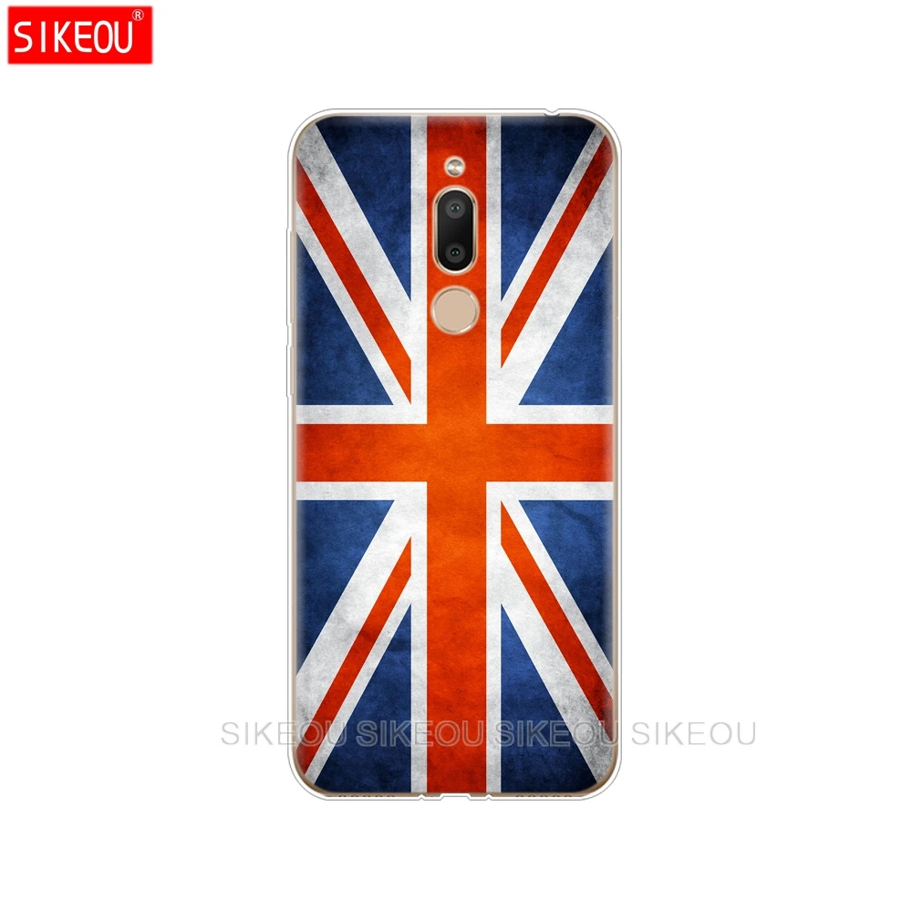 33634 5,7 дюймов чехол для Meizu M6T Мягкий силиконовый чехол TPU задняя крышка для Fundas Meizu M6T чехол для M6 T M 6 T M811H чехол для телефона s - Цвет: 33634