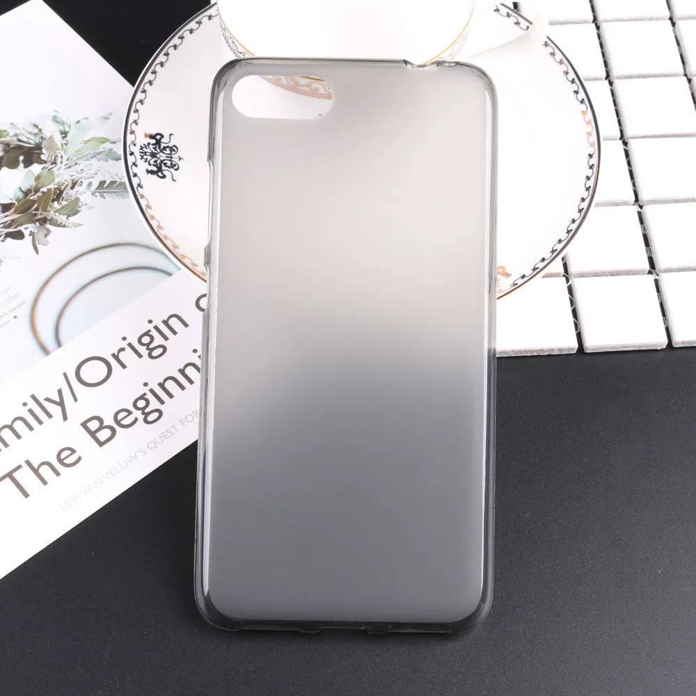 Чехол для телефона ASUS ZenFone 4 Max ZC554KL чехлы задняя крышка ZC554 чехол из мягкого ТПУ