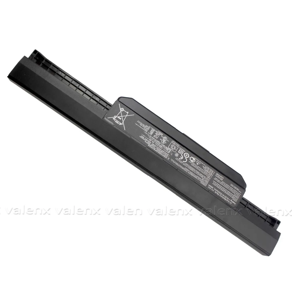 10 8 V Аккумулятор для ноутбука ASUS X54C X54H X54HR X54HY X54L X54LY|laptop battery|battery for asuslaptop battery asus |