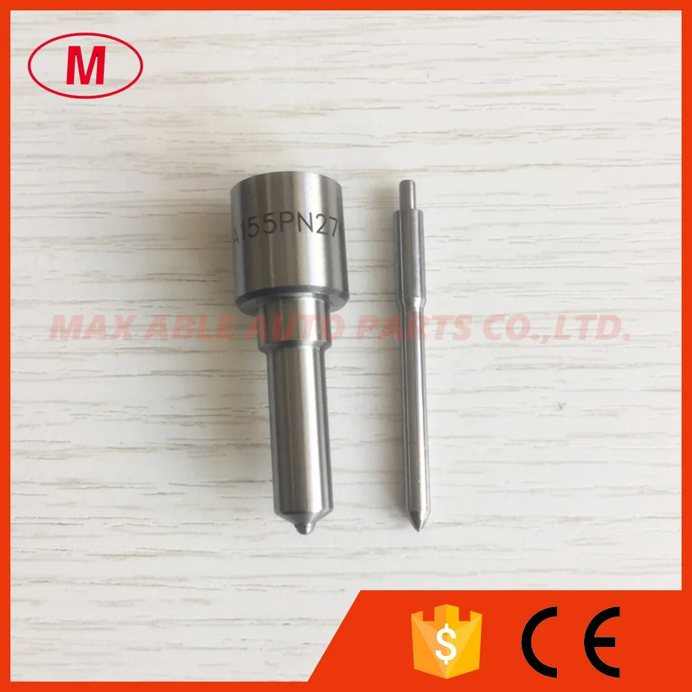 Топливный инжектор 9 432 610 771 DLLA155PN276 форсунка/дизельная Форсунка для 3066/320B/T|nozzle