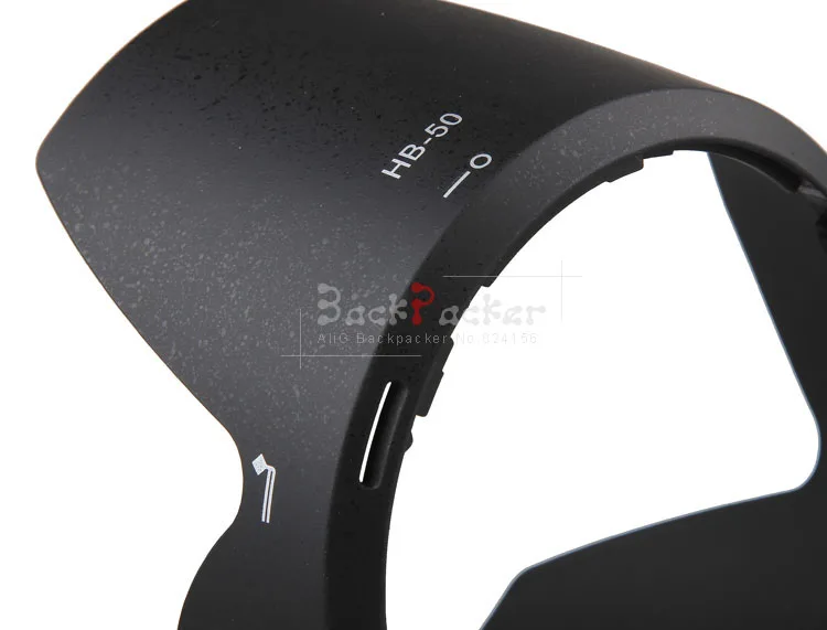 10 шт. бленда для объектива цифровой зеркальной камеры 77 мм фотосессия подходит D610