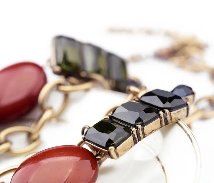 Оптовая цена модные женские повседневные аксессуары античное Золотое цветное