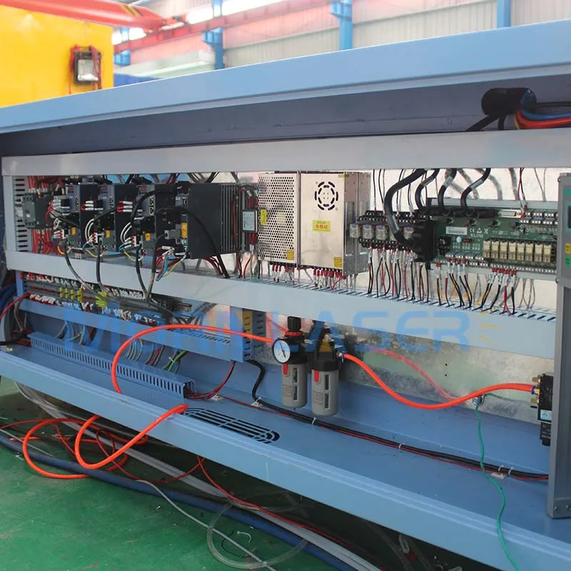 Лазерная резка MORN для автомобиля прямоугольная трубка круглая пластина резки