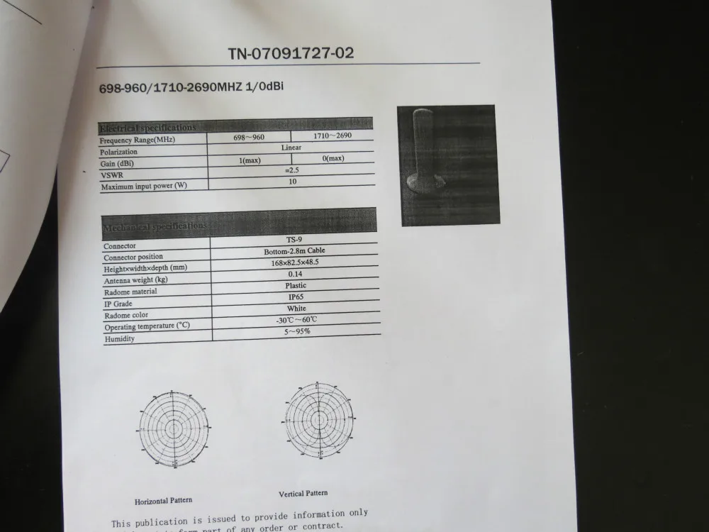 Антенна 4G LTE поддержка модема HUAWEI E392 E398 E397 и E3276 E587 E589|lte modem|huawei e392e392 huawei |