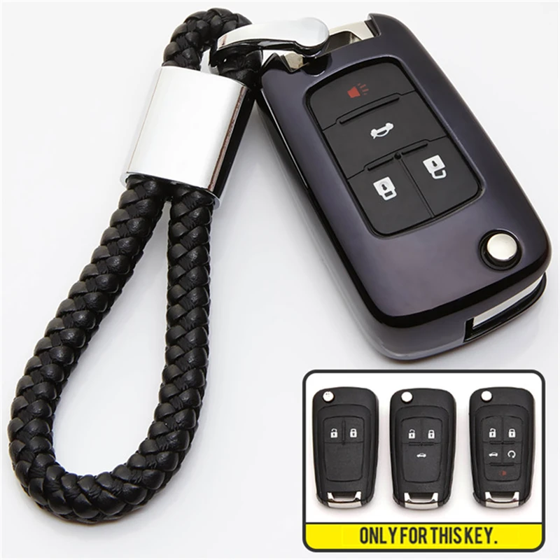 Чехол из ТПУ для автомобиля Buick Encore Lacrosse Verano Regal GS Sail Excelle XT GL8 Zafira GT Corsa Antara Meriva