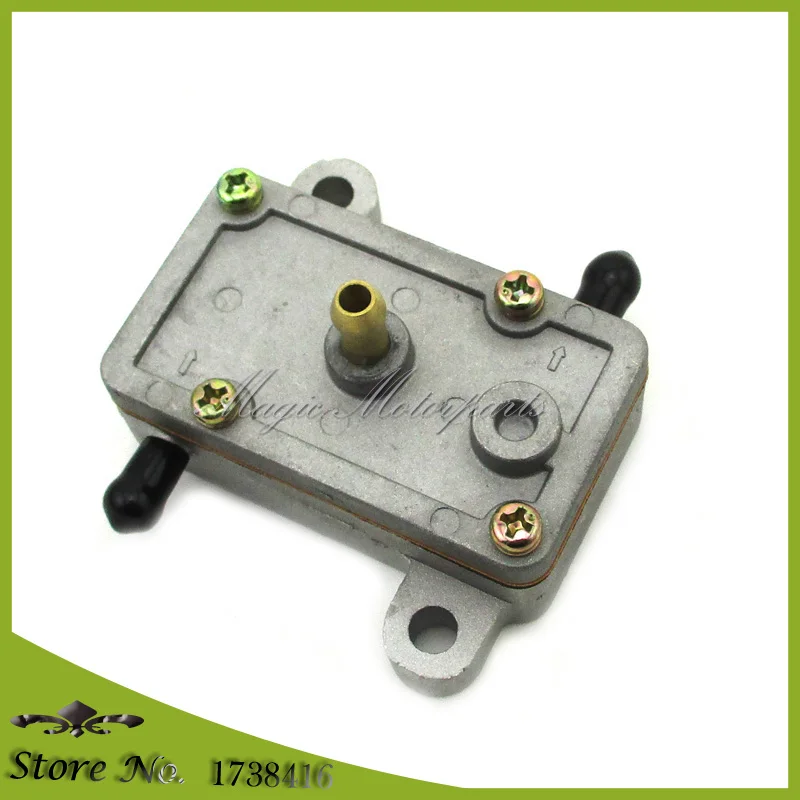 Топливный насос для Arctic Cat Jag 3000 Lynx Trail 4000 Panther Puma Bearcat Z370|pump for|pump for fuelpump pump |