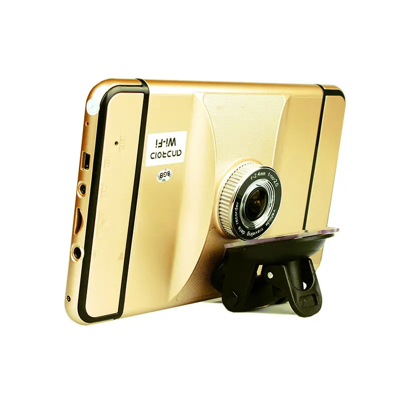 Автомобильный видеорегистратор 7 &quotсенсорный экран Android 4.4.2 MTK8127 WIFI/FM/Bluetooth/HD 1080P