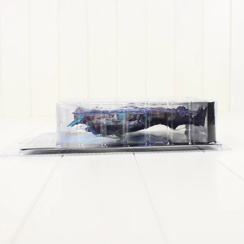 17 см NECA &quotHEROES of the STORM&quot игра фигура баньши Queen Сильвана фигурку модель