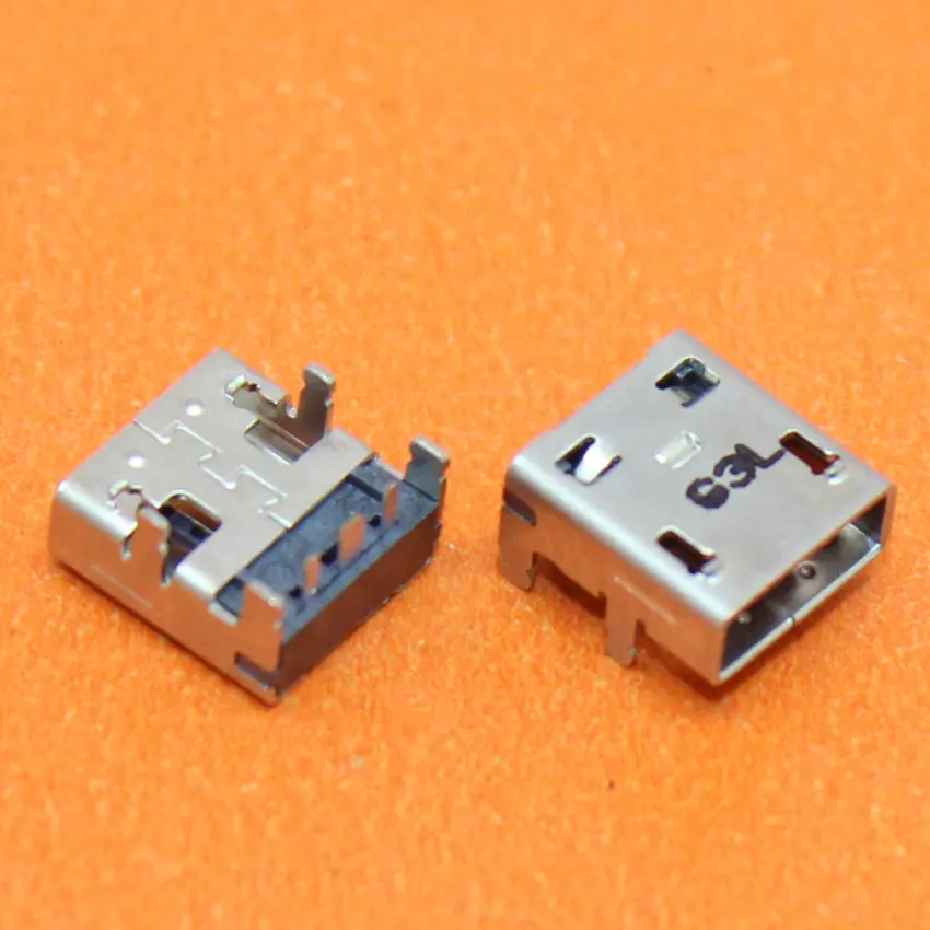 1 шт. микро USB зарядное устройство гнездо порт для ASUS Eeebook X205 11 6 &quotX205T X205TA E205SA E200HA DC