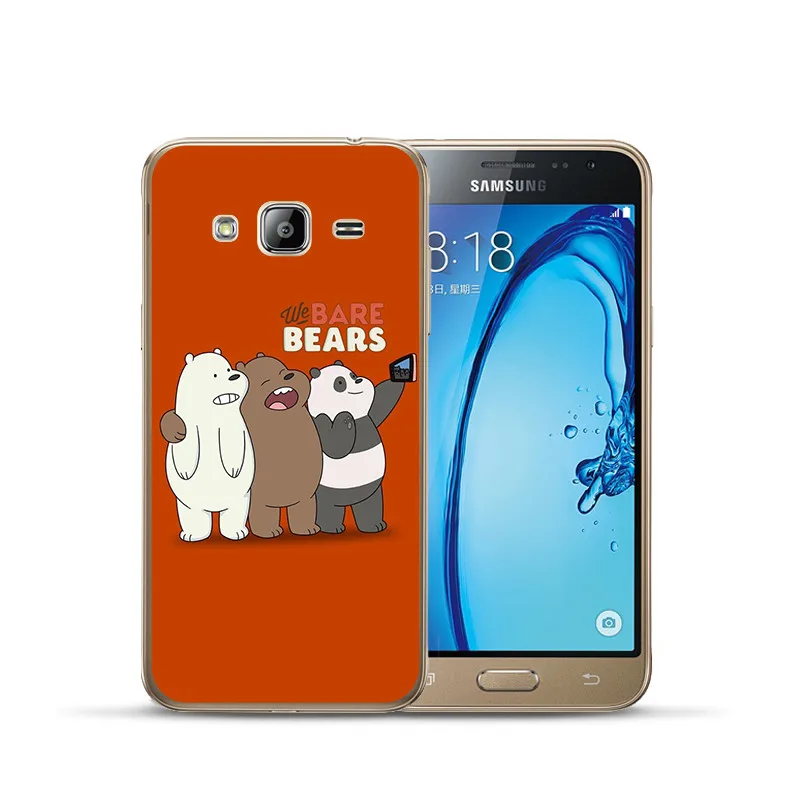 1527 Роскошный милый чехол для samsung Galaxy J3, J4, J5, J6, J7, J8 Plus,,,, J2 Prime, чехол для телефона, чехол, Etui funda - Цвет: 1527