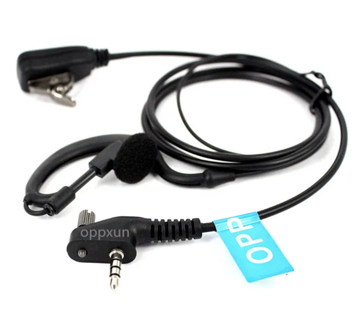 Радиомикрофон для Motorola MTH600 MTH650 MTH800 MTH850|Рации| |