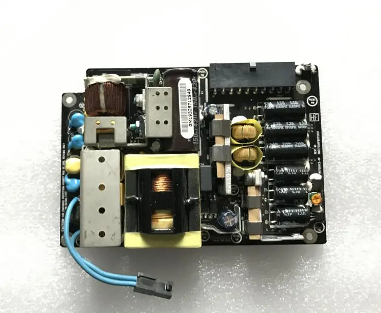 Новый адаптер питания 614 0421 0438 0415 для Apple iMac 20 &quotA1224 блок 180 Вт Φ B 2007 2008|apple power
