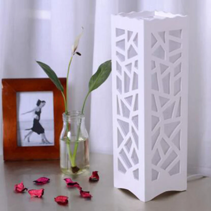 MLZAOSN модсветильник Светодиодная лампа с гравировкой цветов энергосберегающая