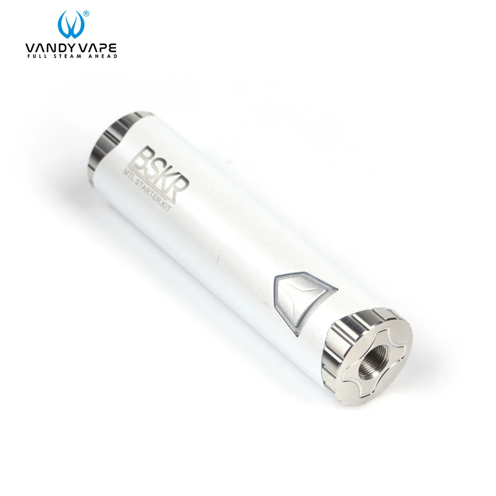 Зазор оригинальный Vandy vape BSKR комплект MTL электронная сигарета с 2 мл Berserker Subtank 1100