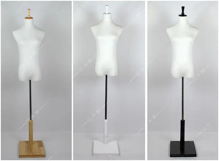 M размер Новое прибытие полоса ткань платье Модный Манекен Стиль Подходящий