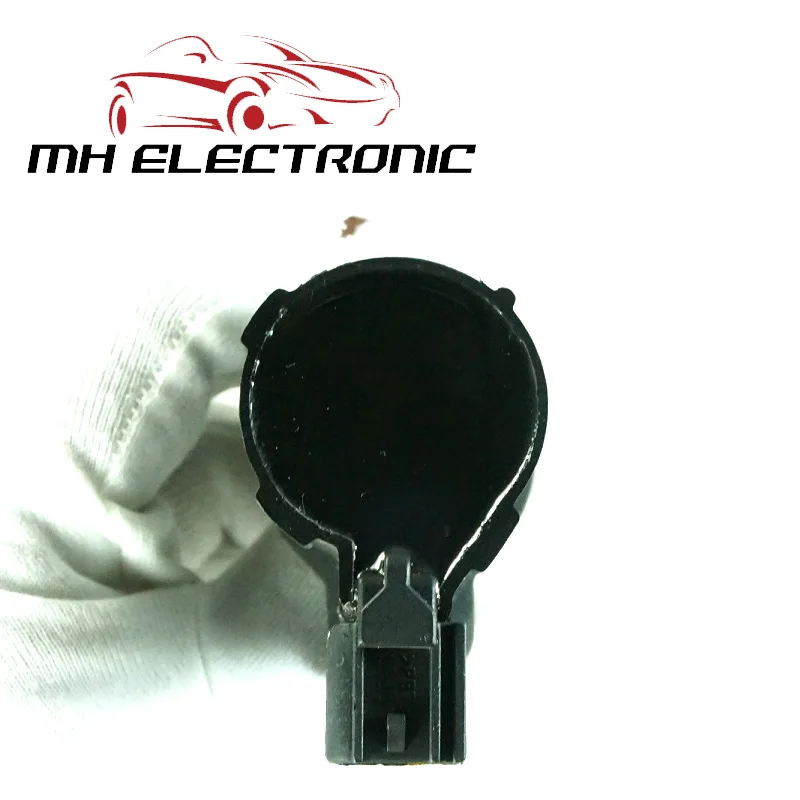 MH ELECTRONIC 1F3U-12A366-AA 1F3U12A366AA For FORD MUSTANG GT LINCOLN NAVIGATOR MERCURY MARAUDER 4.6L V8 Engine Ignition Coil | Автомобили