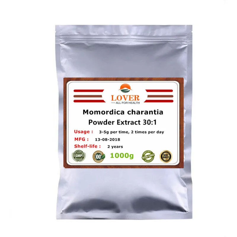 100-1000 г чистый порошковый экстракт Fo-ti 30: 1, Polygonum multiflorum Thunb, He shou wu экстракт порошок для продвижения роста волос