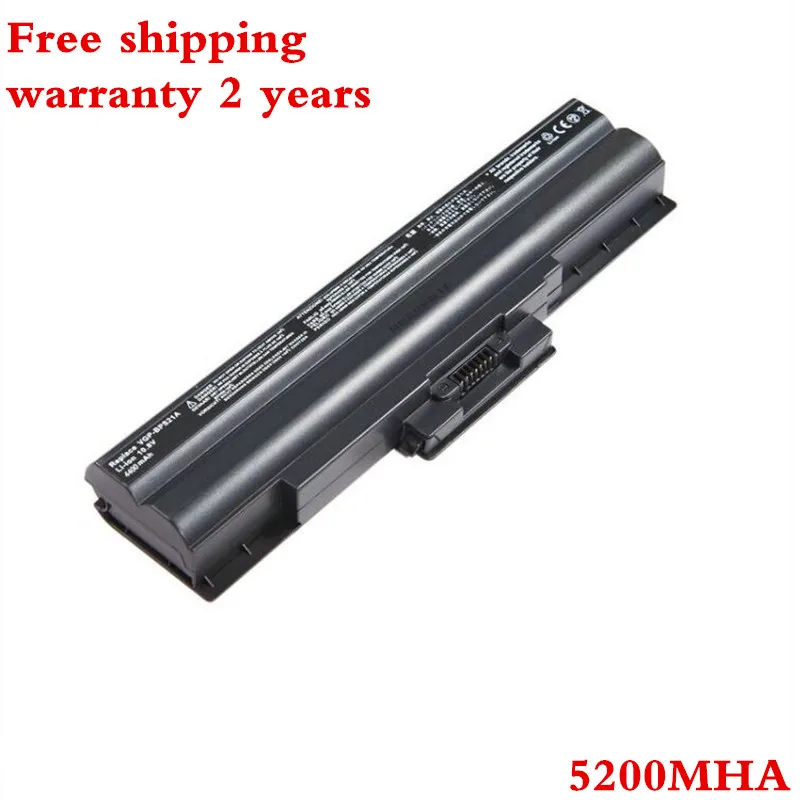 Аккумулятор без CD для SONY Vaio батарея VGP BPS13/Q BPS13/B 1/B 1 2 5 5|vgp bps13|vgp bps13/qbattery for sony vaio |