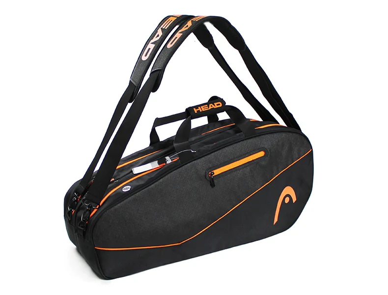Универсальный рюкзак для тенниса и бадминтона 3 6 шт. 21430241|for tennis|backpack brandbackpack for |