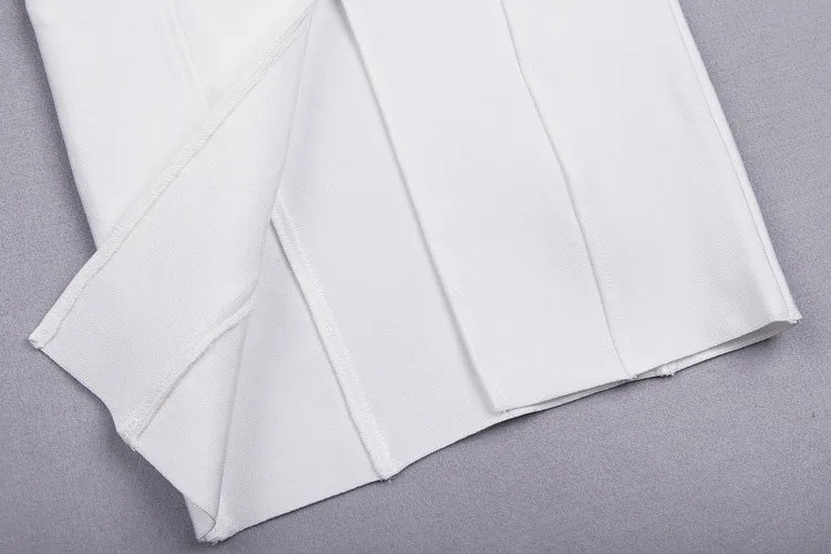 INDRESSME, Бандажное платье с открытыми плечами и открытой спиной, черное, красное, сексуальное, Клубное, облегающее, платья для вечеринок