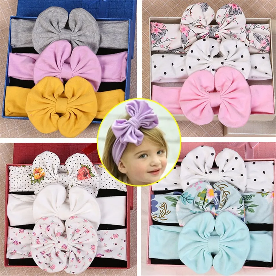 3 шт./компл. ребенка оголовье Головные уборы Свадебные подарки для гостей