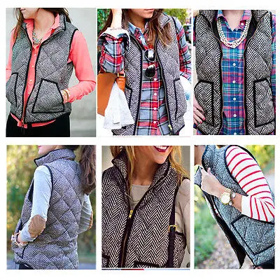 2016 new winter women's Collar short paragraph Slim down cotton jacket coat | Женская одежда