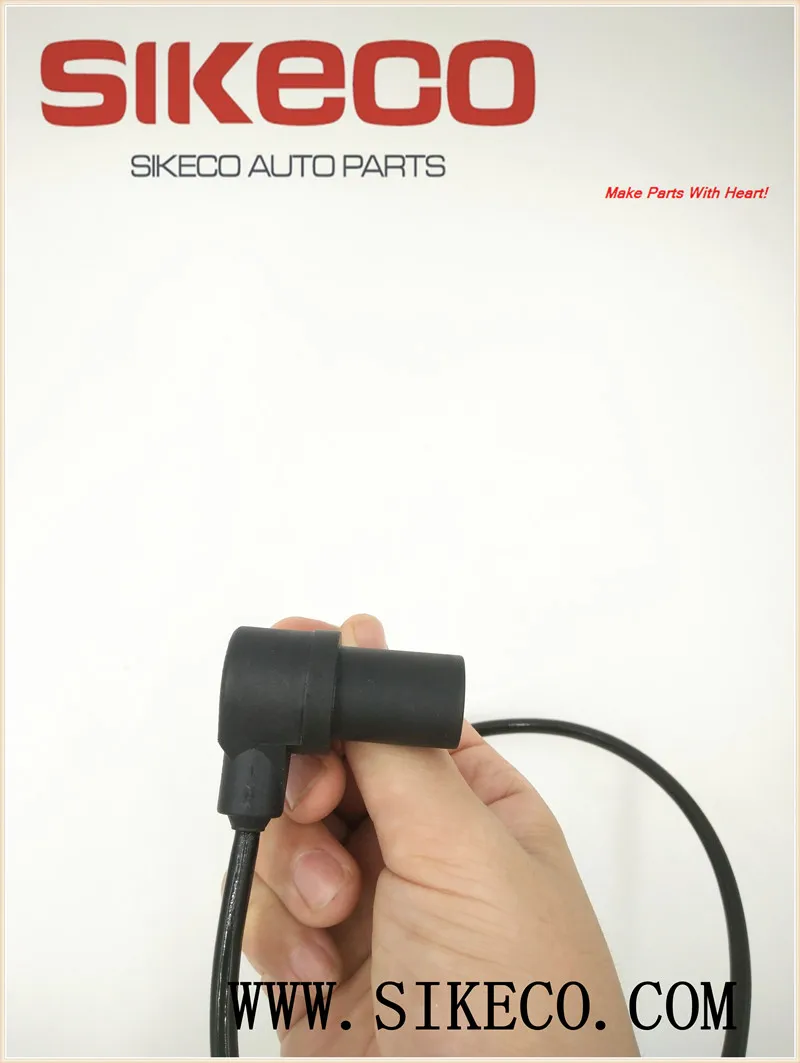 Датчик положения коленчатого вала CKP датчик 95VW6C315BA 021906433C 021906433A для FORD GALAXY VW SHARAN