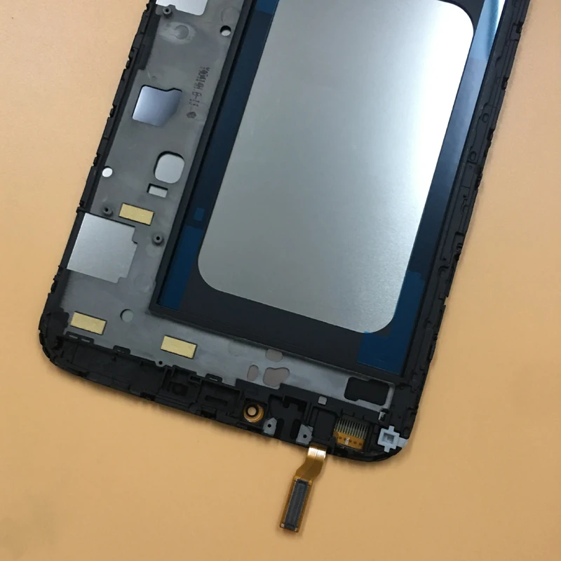 Для Samsung Galaxy Tab 3 8 0 SM T310 Сенсорный экран Сенсор планшета Стекло + ЖК дисплей Дисплей