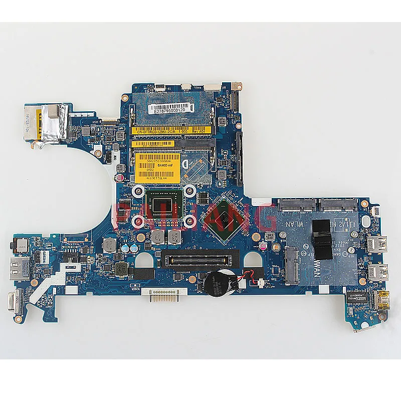 

Материнская плата для ноутбука PAILIANG для DELL L E6230