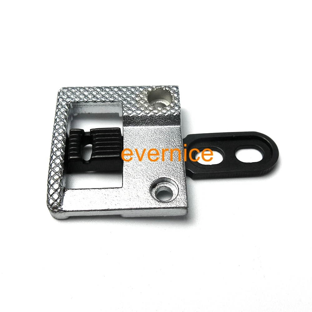 Needle Throat Plate &amp Feed Dog Feeder For Typical Gc2605 Cylinder Arm Machine | Дом и сад