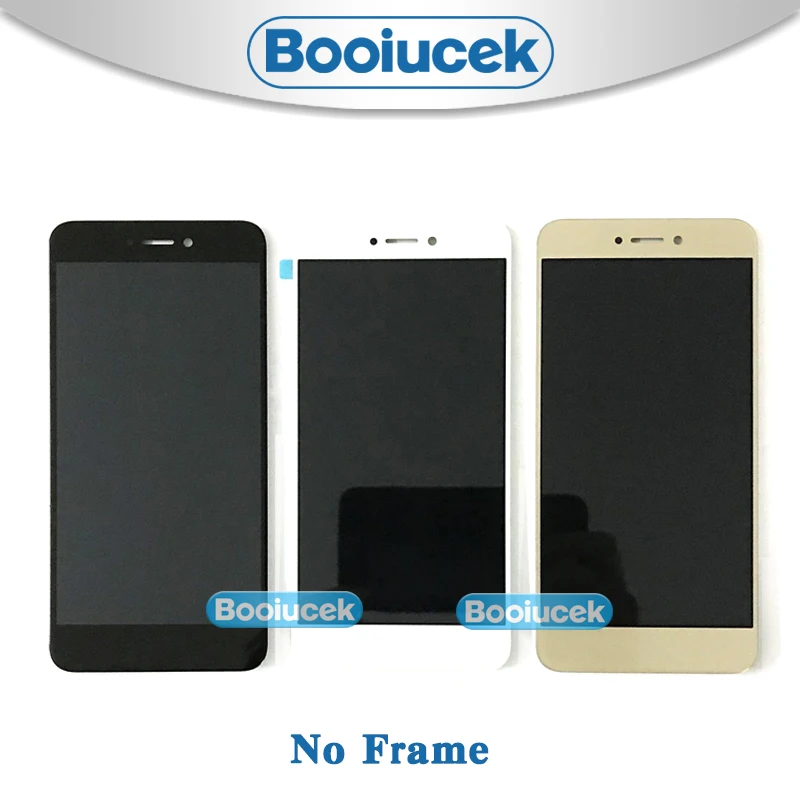 High Quality 5.2'' For Huawei honor 8 lite WAS-LX1A PRA-LX2 LCD Display Screen With Touch Digitizer Assembly + Tool | Мобильные