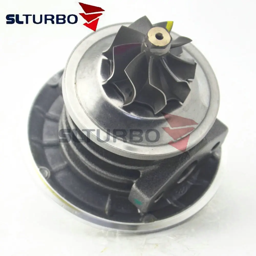 Turbocharger core NEW 454064-0001/2 for VW T4 Transporter 1.9 TD 50 KW 68 HP ABL - 028145701L CHRA cartridge turbine repair kits |
