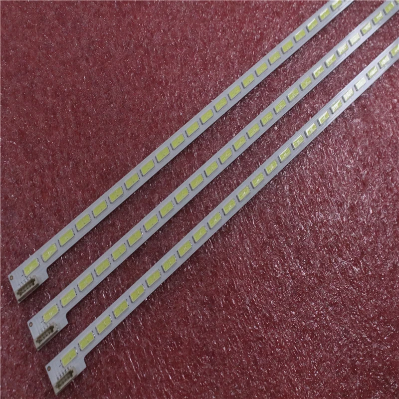 Для экрана LTA460HN05 46EL300C 46HL150C LJ64 03495A Светодиодная лента SLED 2012SGS46 7030L 64 REV1.0 1 шт. =